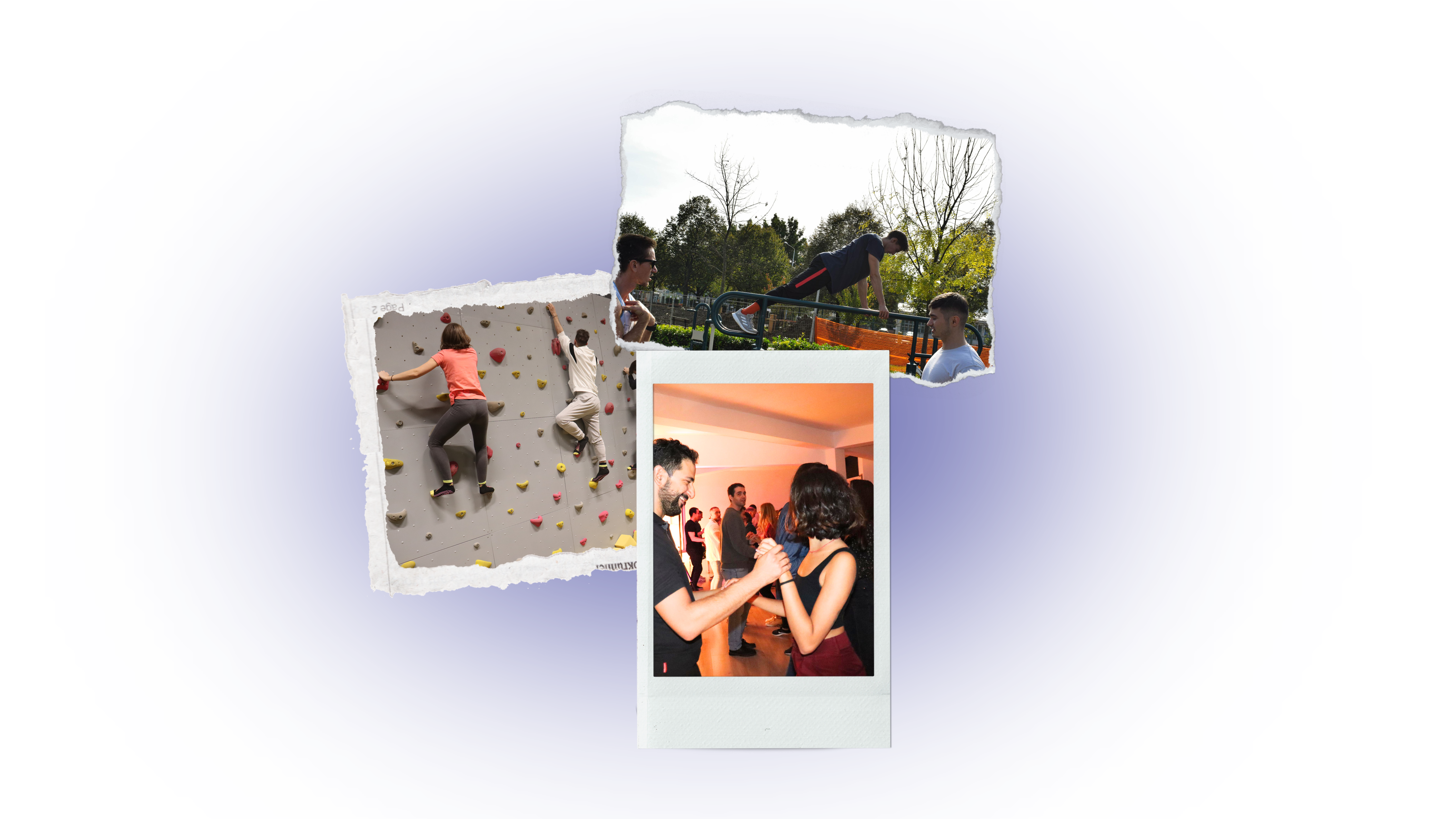travel team events