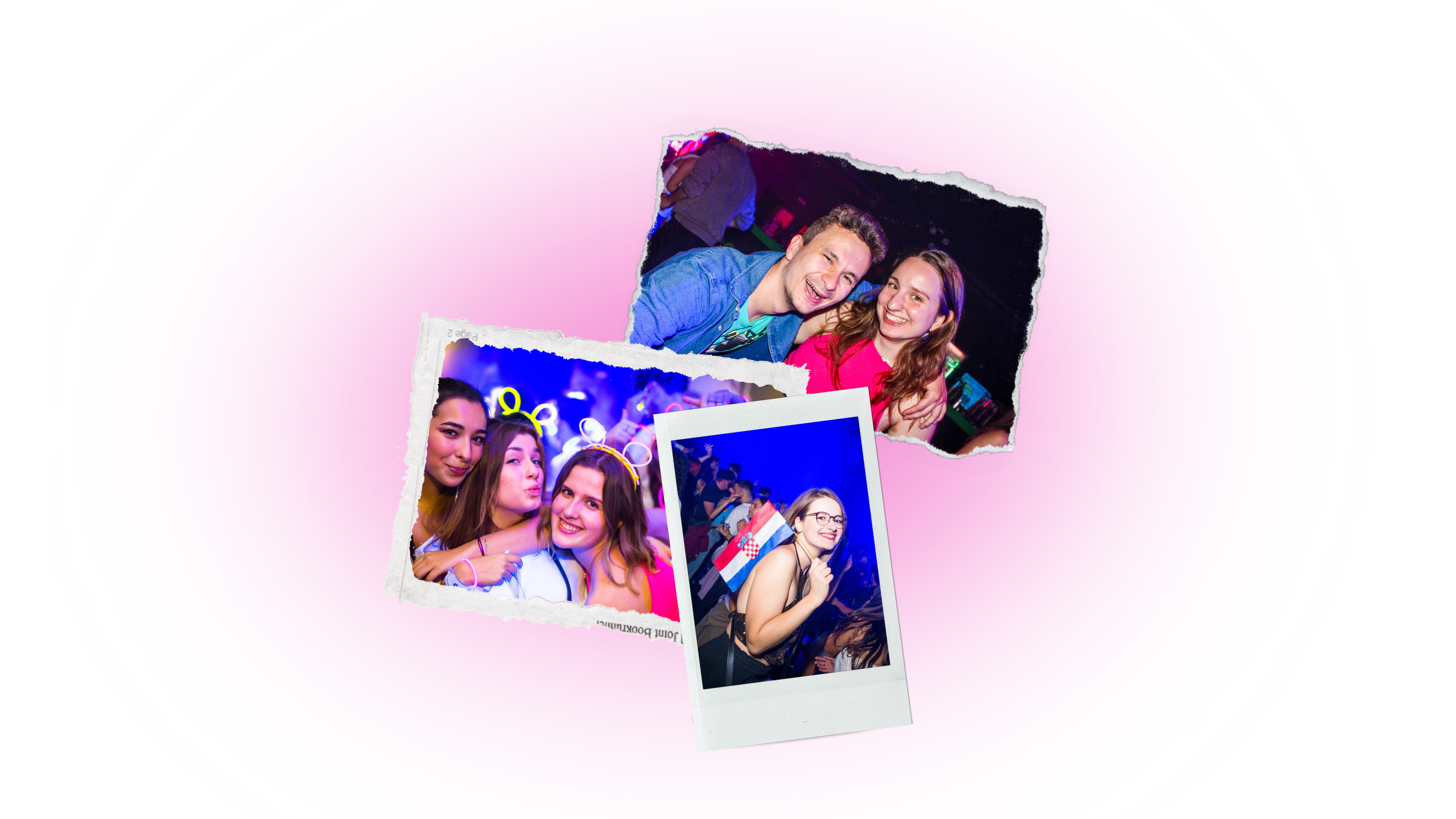 travel team events