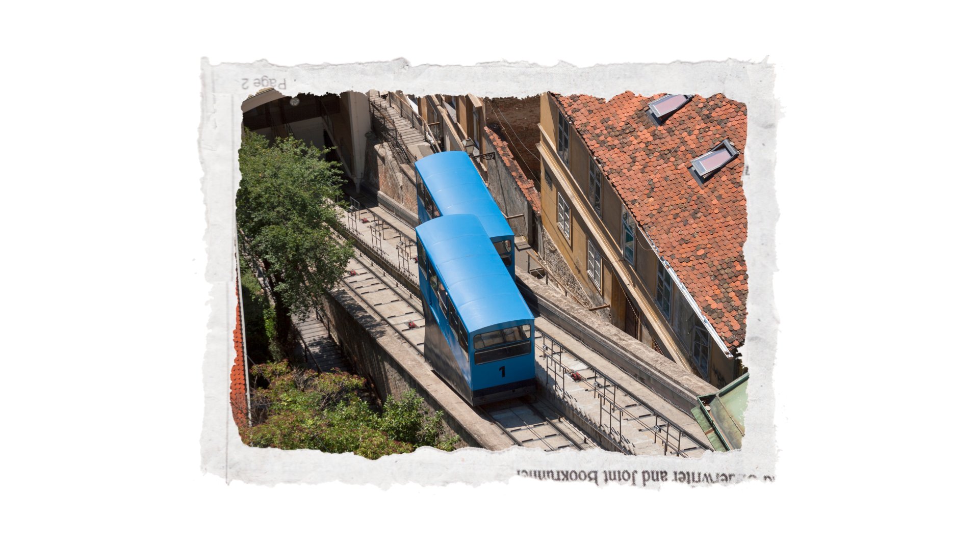 Funicular