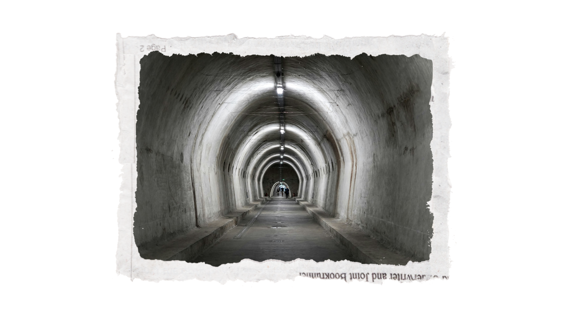 Grič Tunnel