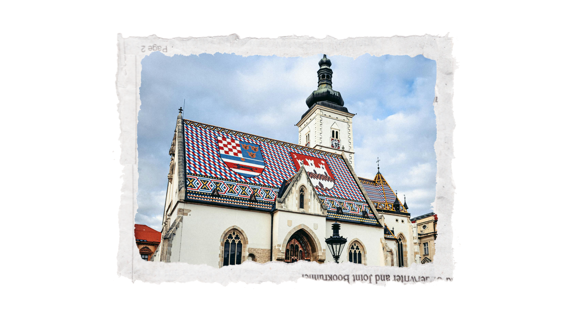 St Mark Church